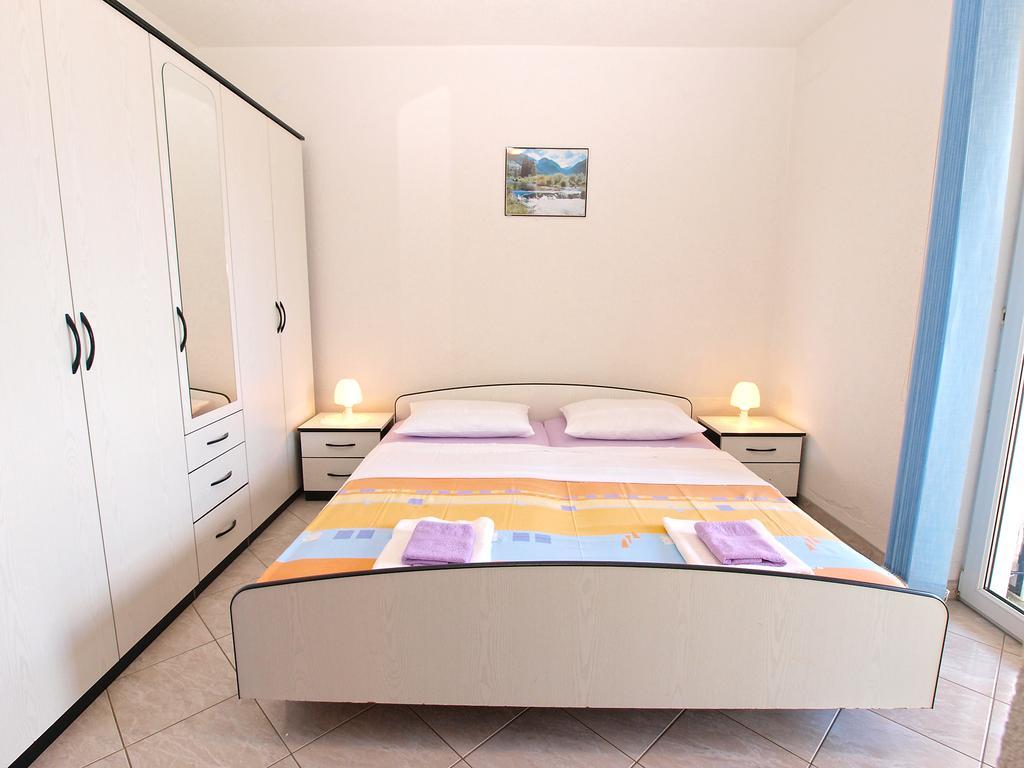 Apartments Mila 梅杜林 外观 照片
